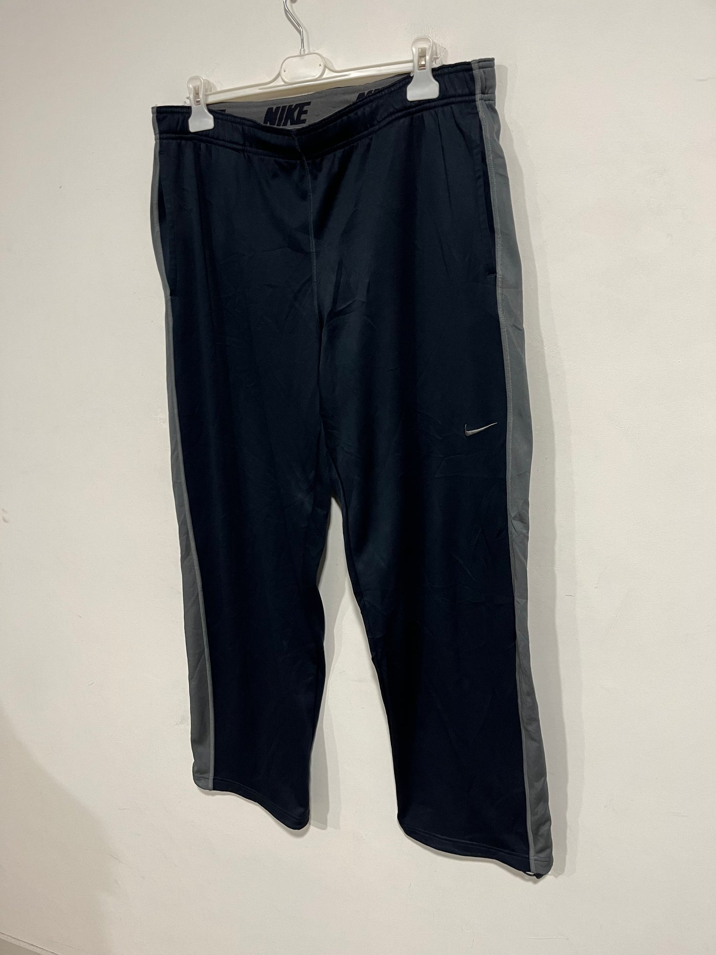 Pantalone tuta Nike gamba larga (G376)