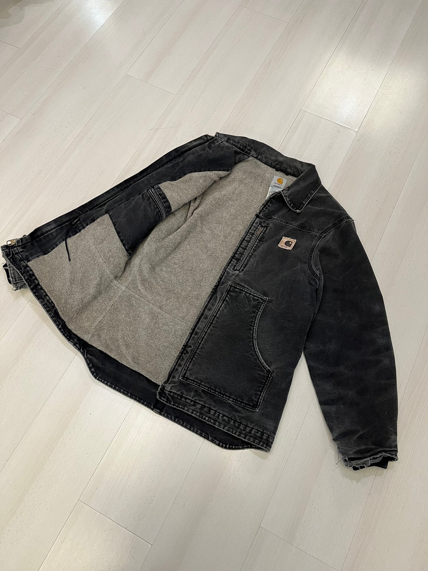 Giubbotto Carhartt Arctic Jacket (G895)