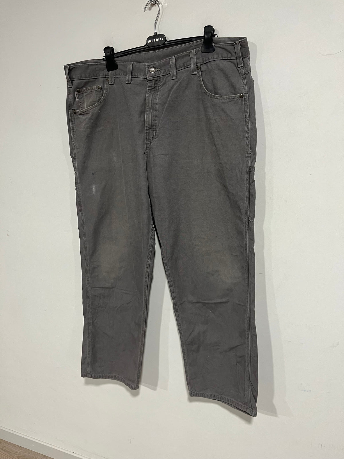 Jeans Carhartt workwear from usa (H339)