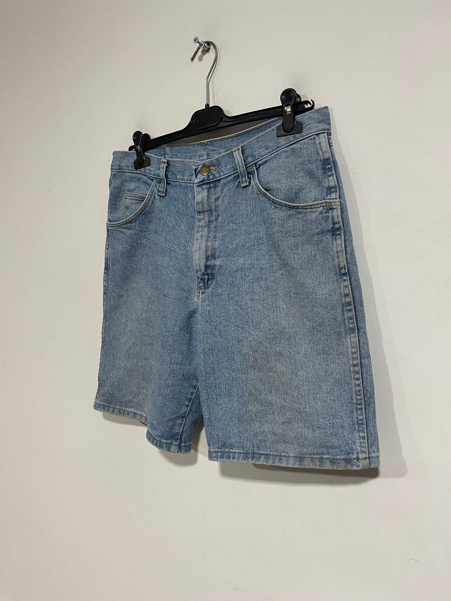 Shorts in jeans Wrangler (D801)