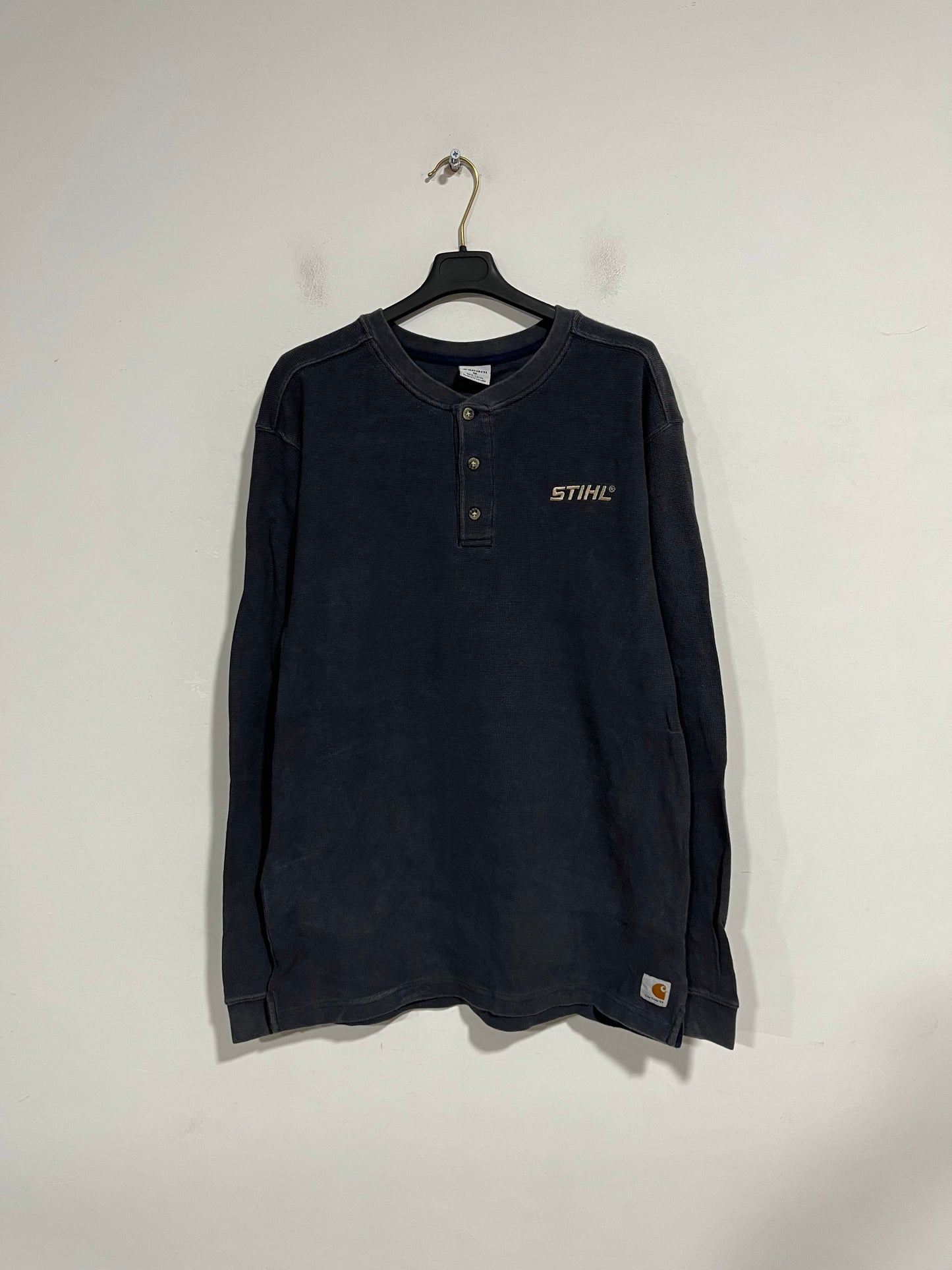 Felpina Carhartt workwear (G740)