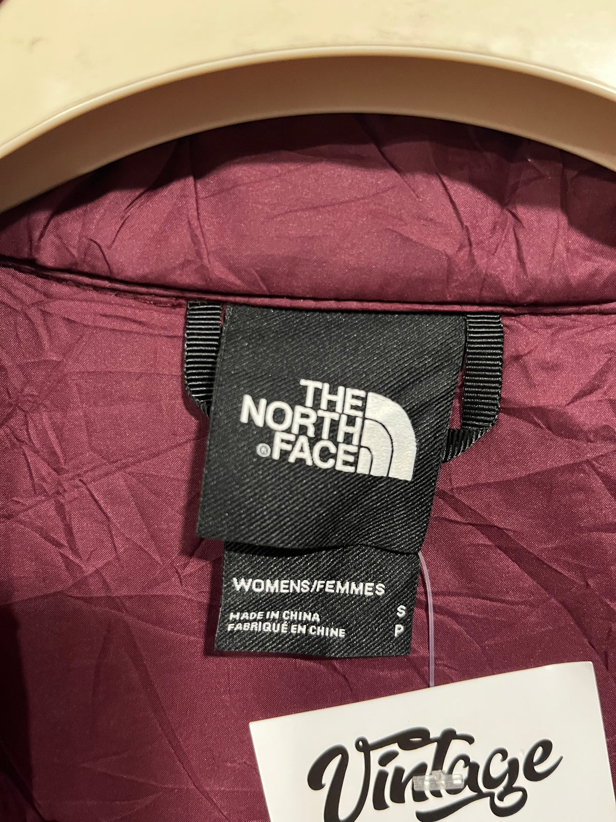Giubbotto The North Face donna (H298)