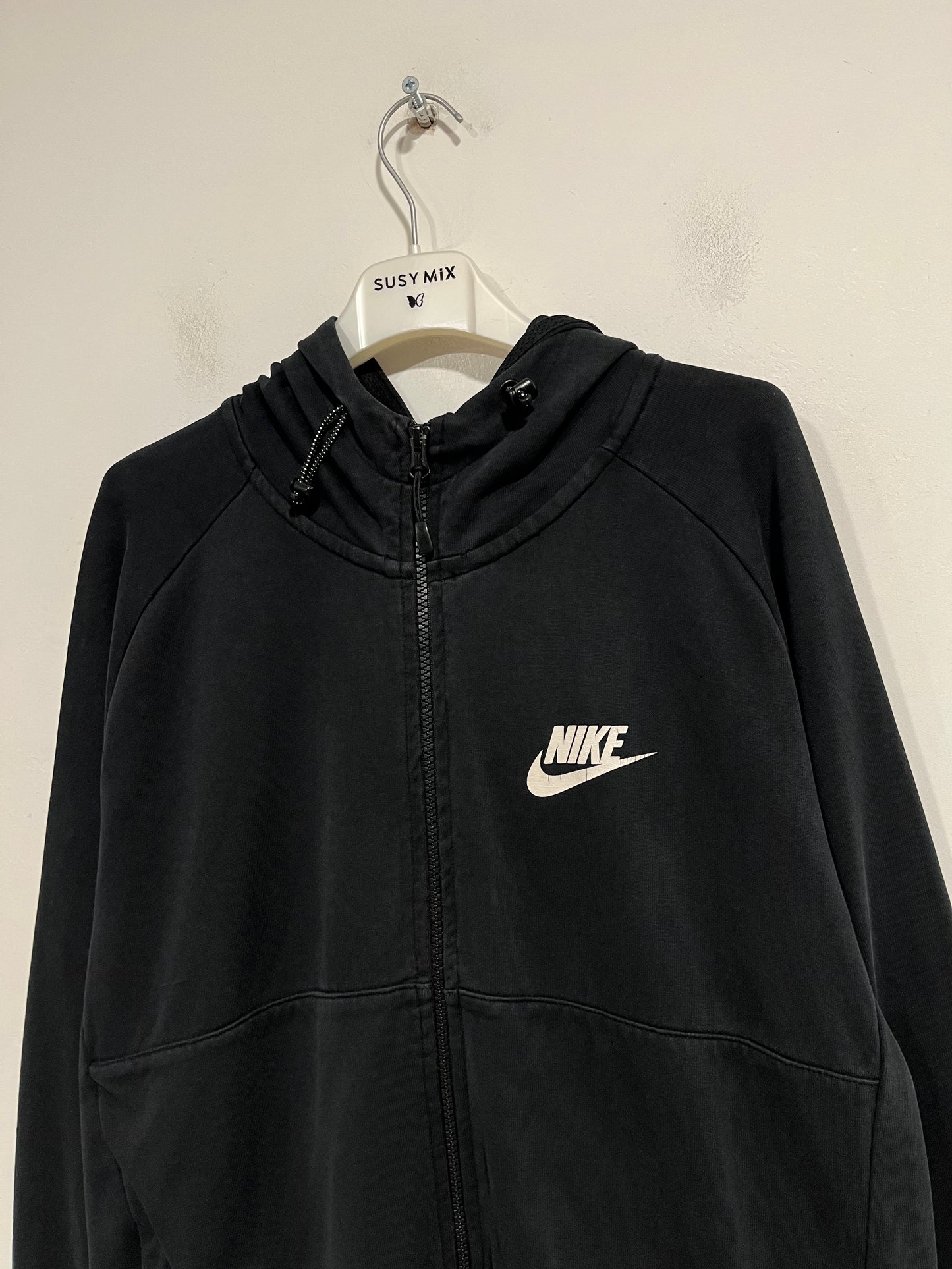 Felpa Nike primaverile leggera (H065)