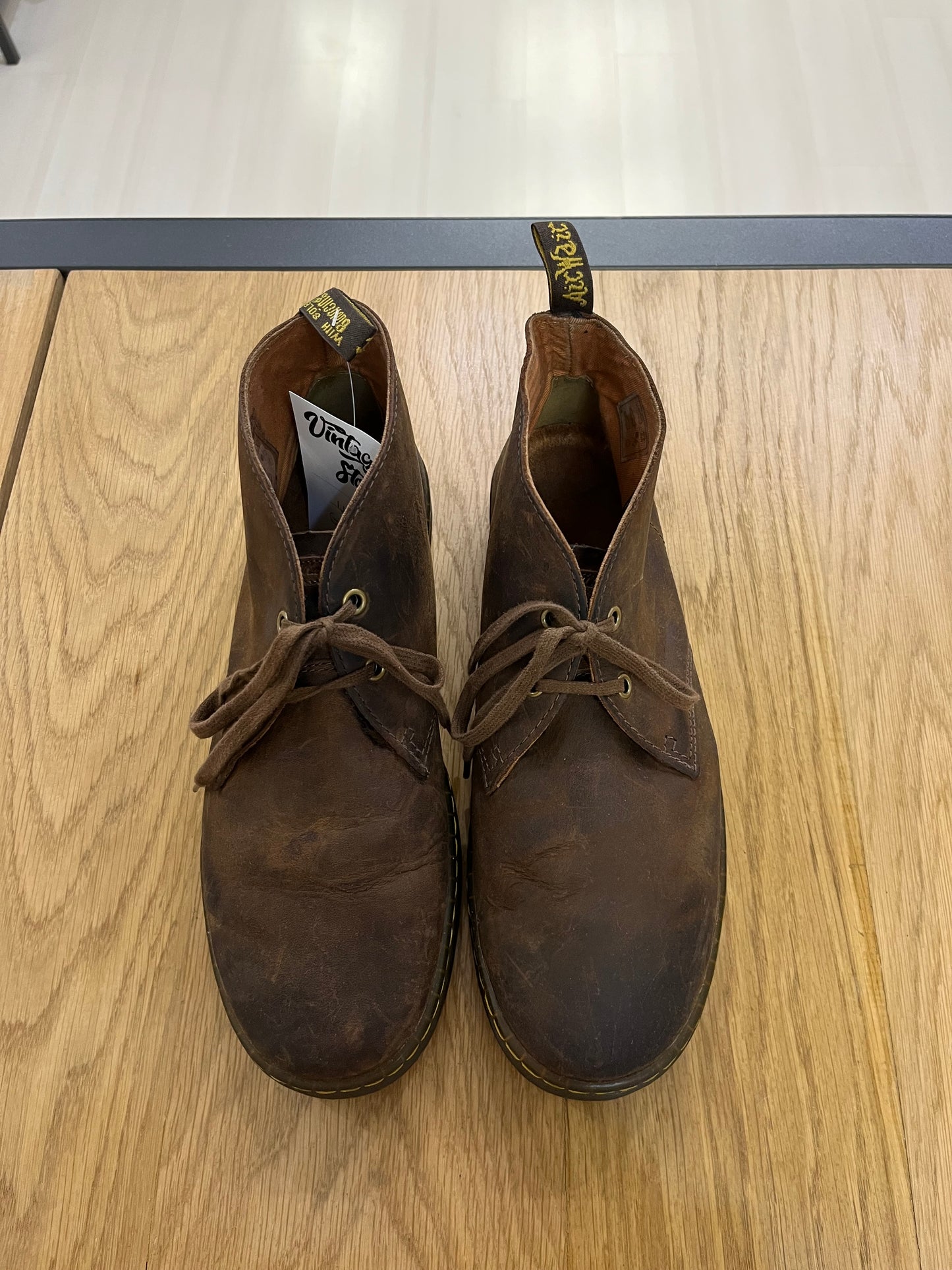 Scarpe Dr Martens Cabrillo uomo (G679)