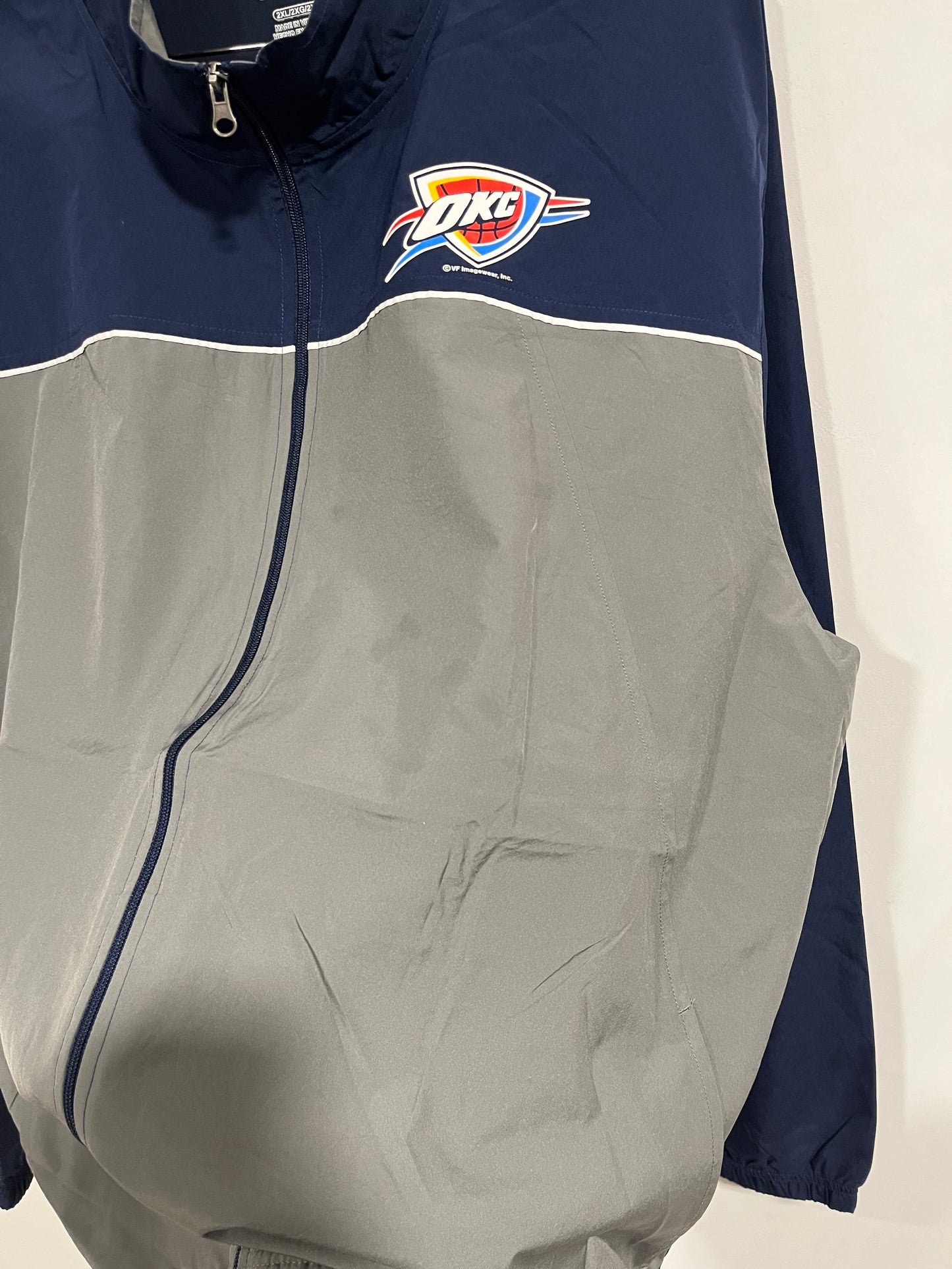 Tracktop NBA OKC Thunder (G302)