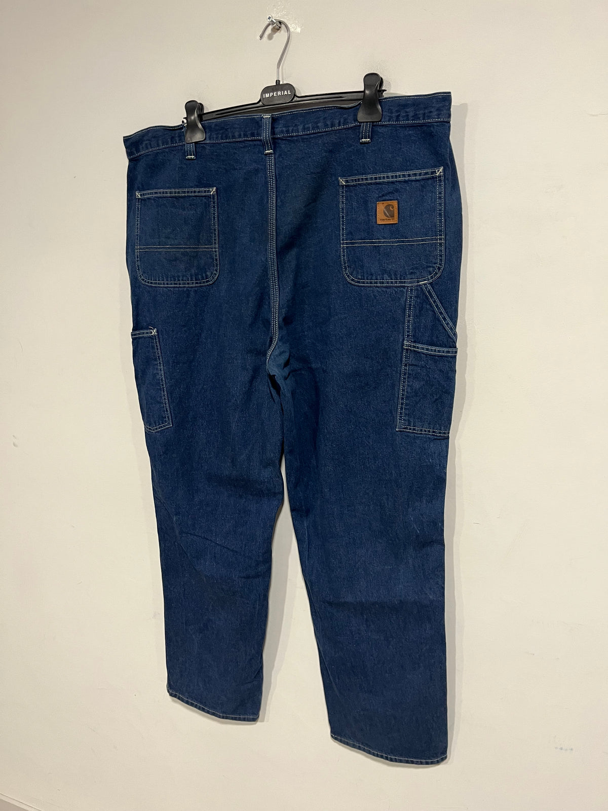 Jeans Carhartt workwear from usa (H336)