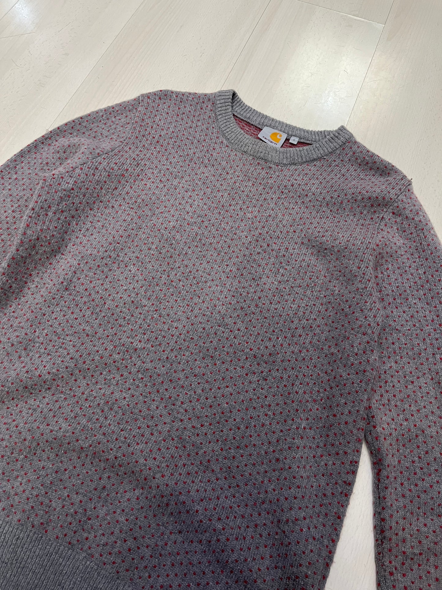 Maglioncino Carhartt Lopez Sweater (G921)