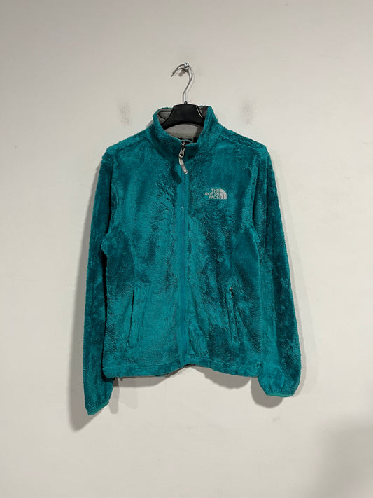 Pile The North Face verde acqua donna (F035)