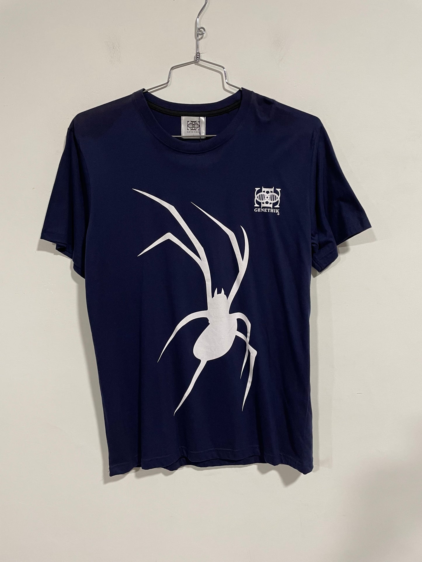 T shirt Genethik Spider