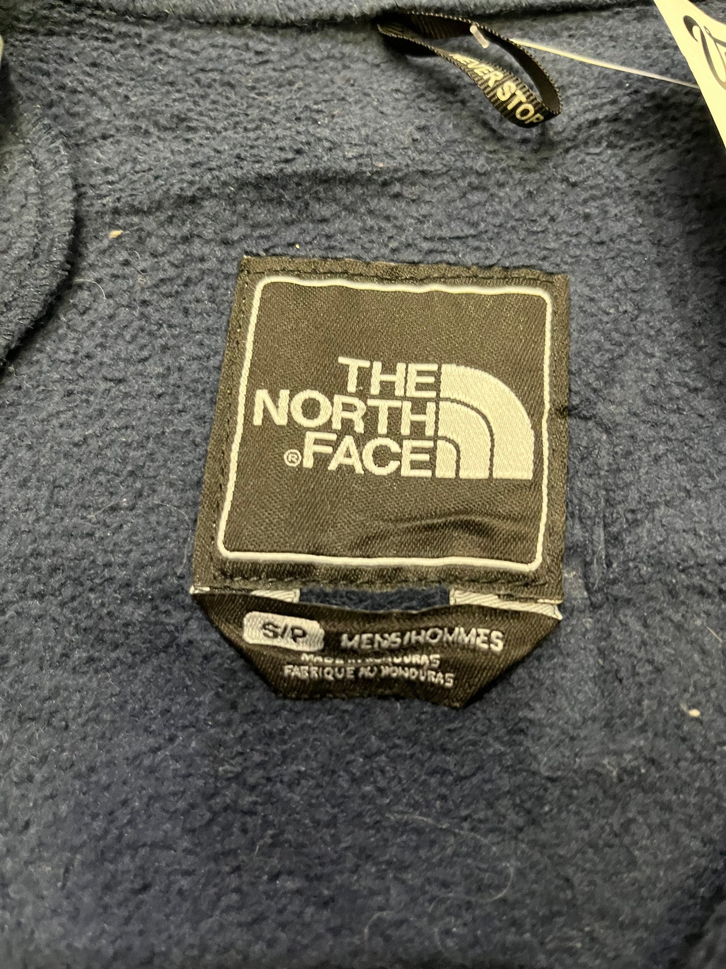 Felpa in pile The North face denali fleece Jacket (H033)