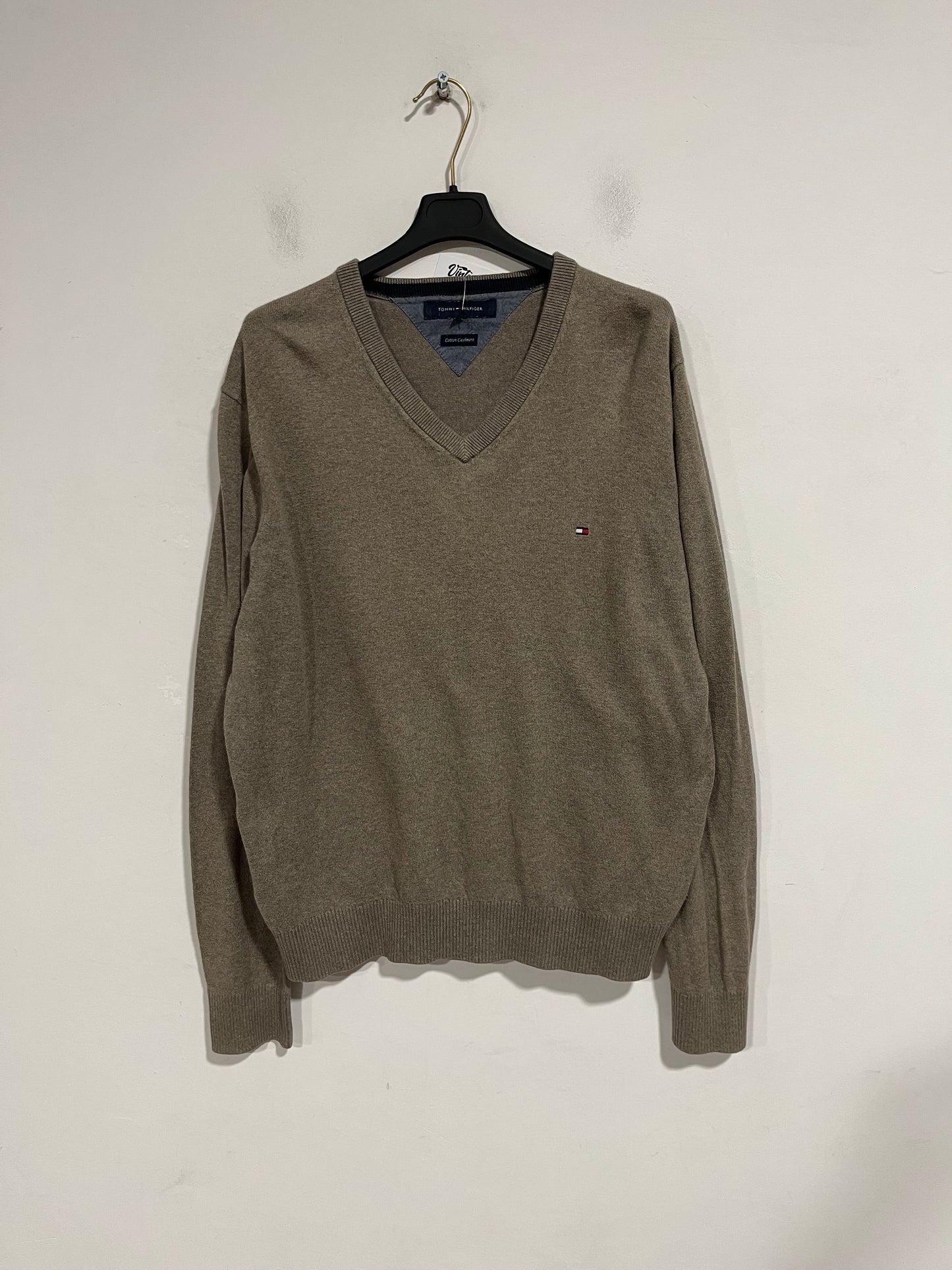 Maglioncino Tommy Hilfiger (H088)