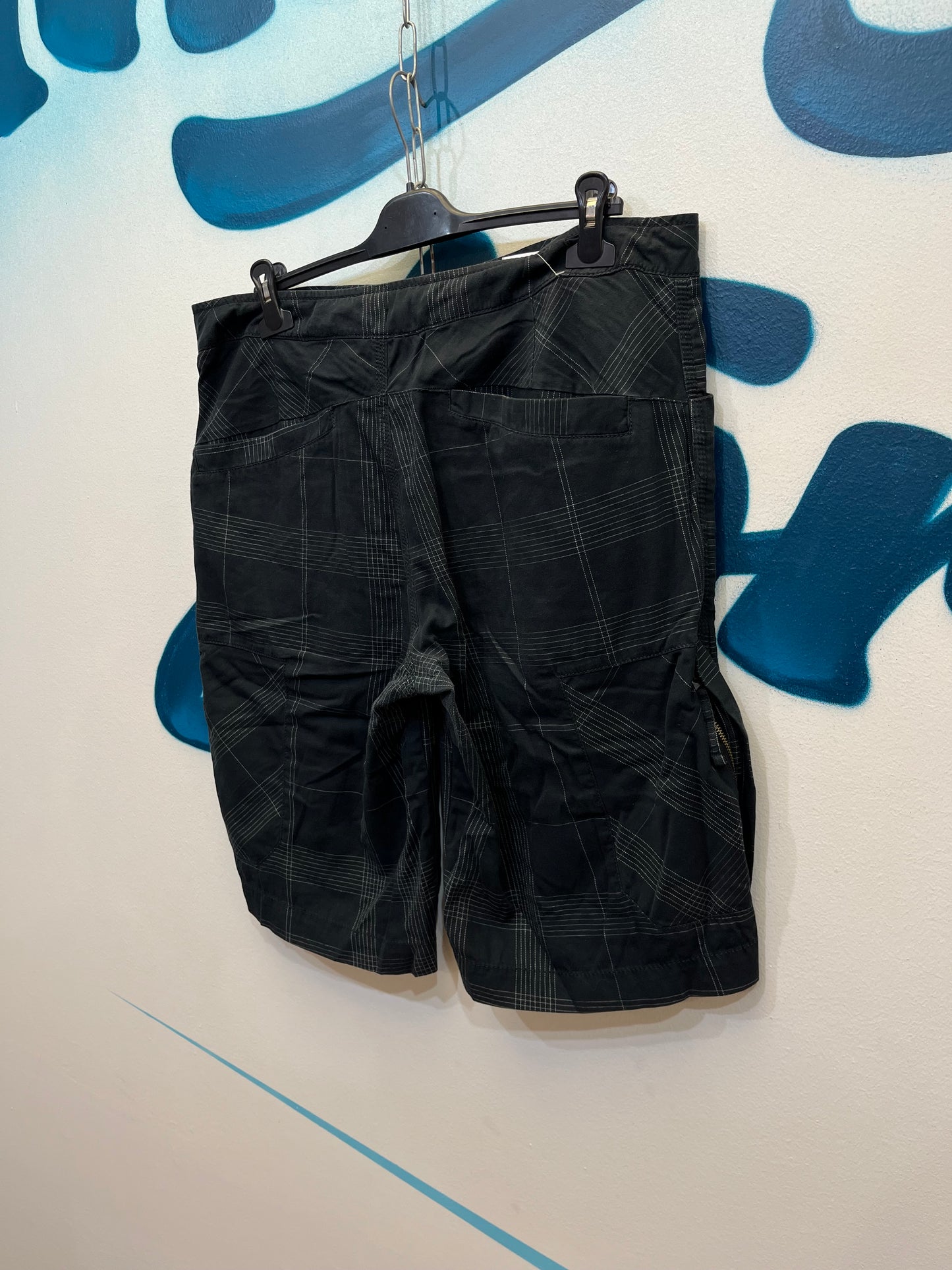 Bermuda shorts Nike vintage (G332)