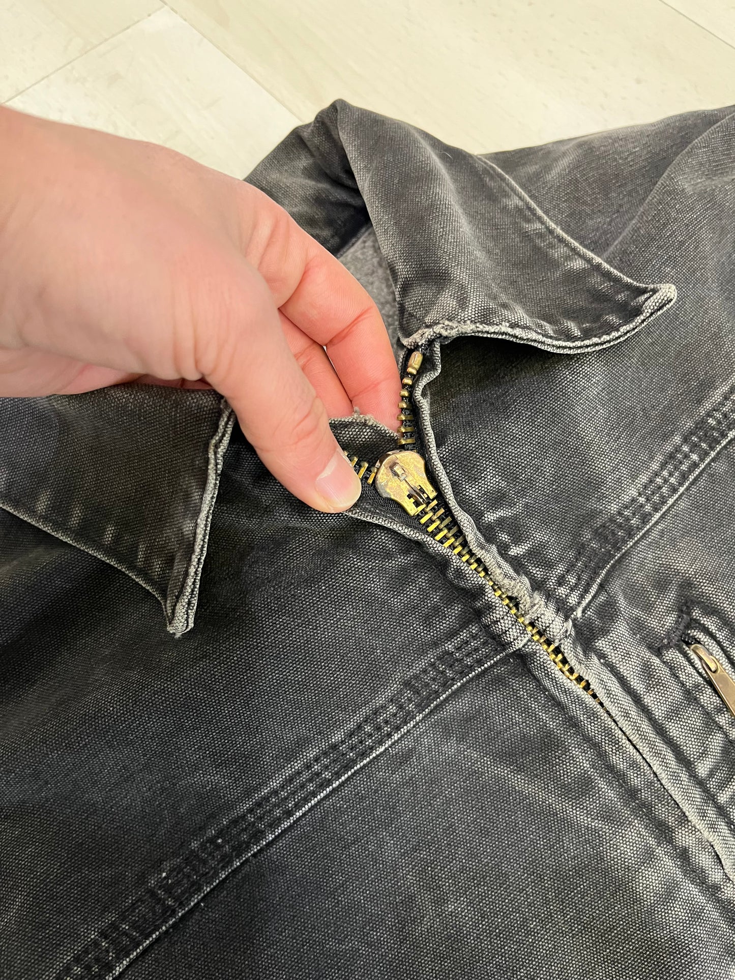 Giubbotto Carhartt Arctic Jacket (G895)