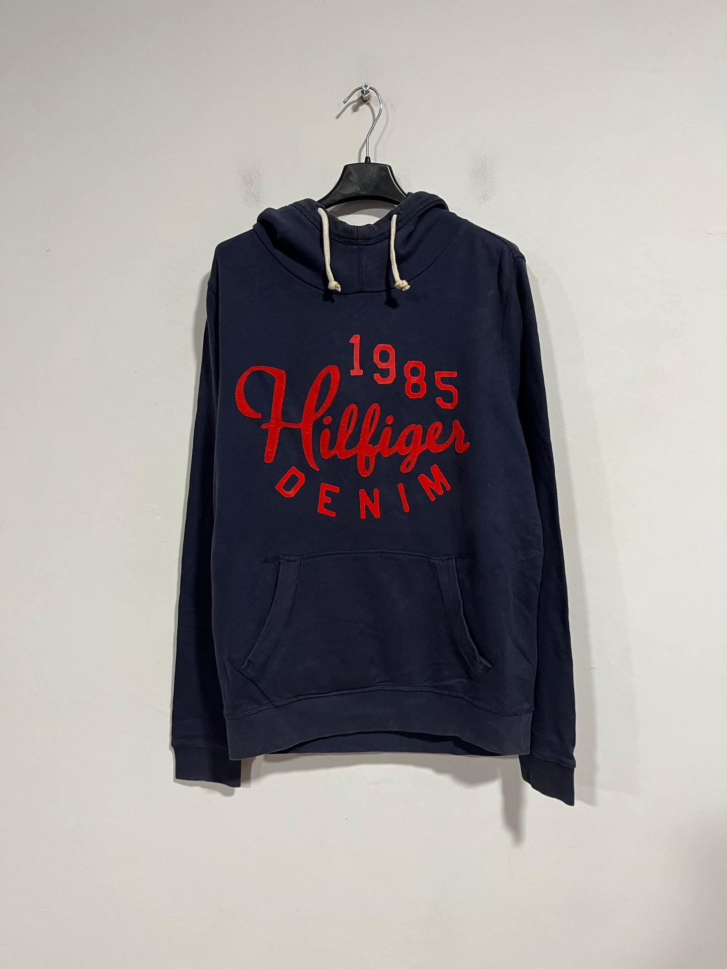 Felpa Tommy Hilfiger (F052)