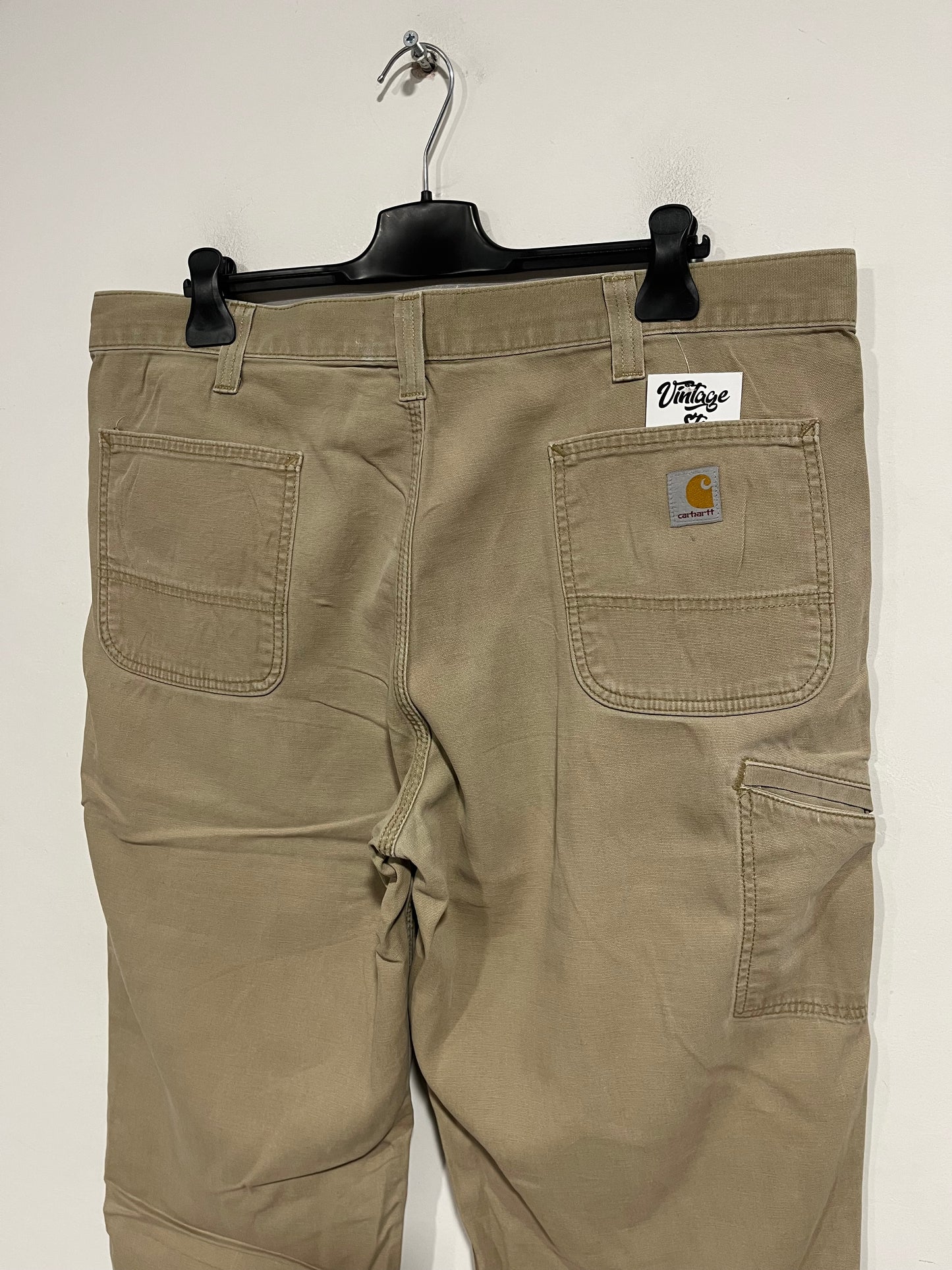 Jeans Carhartt workwear Made in Nicaragua (H155)