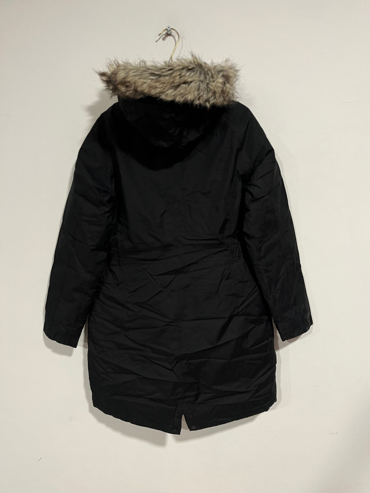 Giubbotto Piumino parka The North Face (H325)