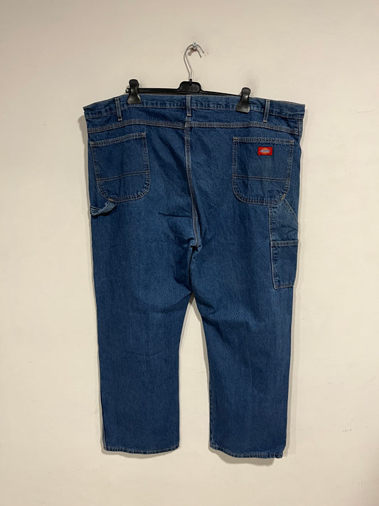 Jeans Baggy Dickies carpenter (H340)