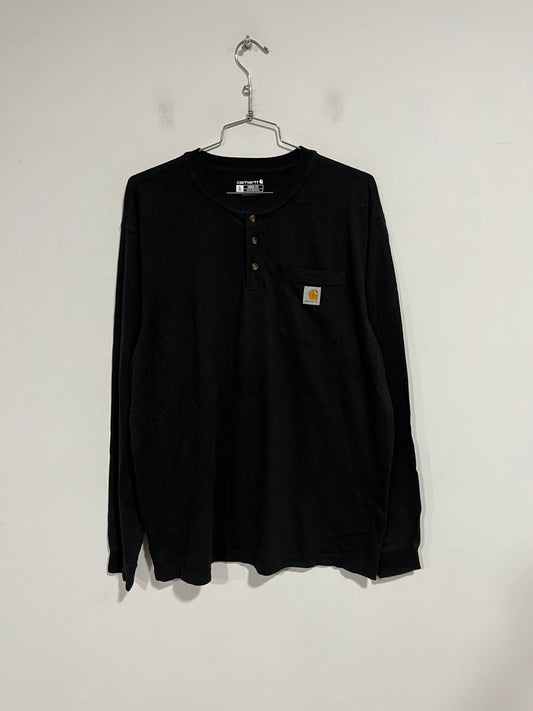T shirt Carhartt long sleeves (H191)