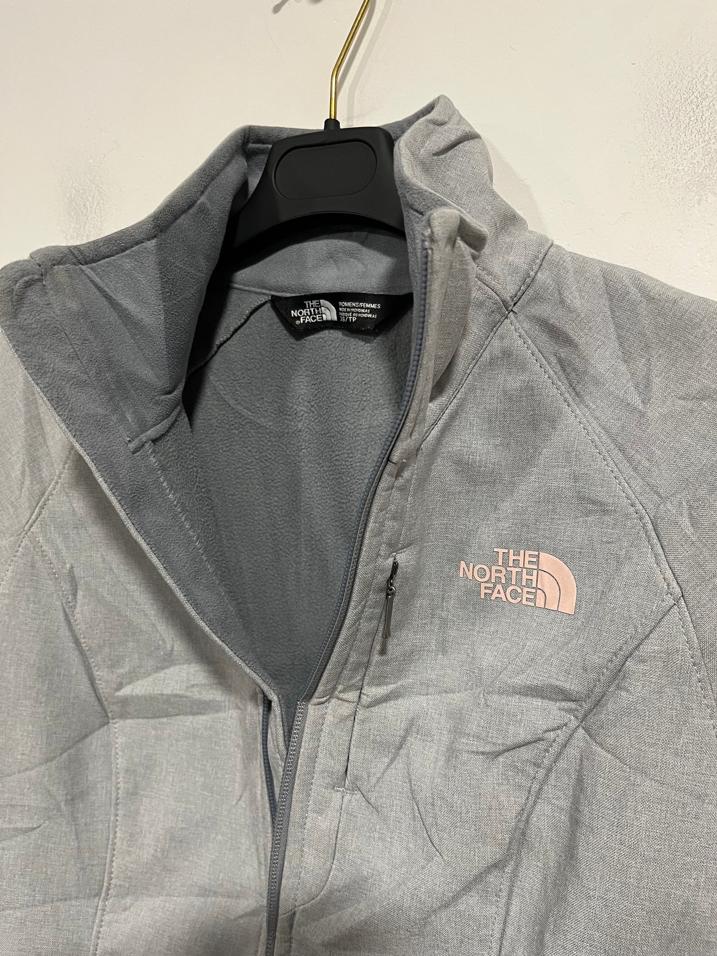 Giubbotto tecnico The North face donna (G989)