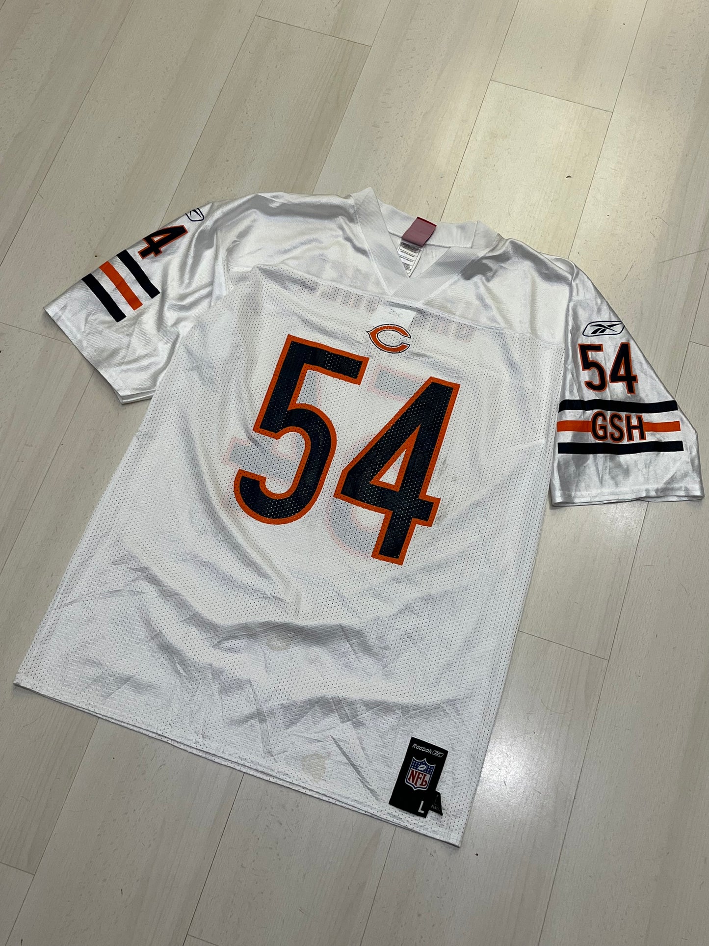 Maglia NFL football Chicago Bears (G691)