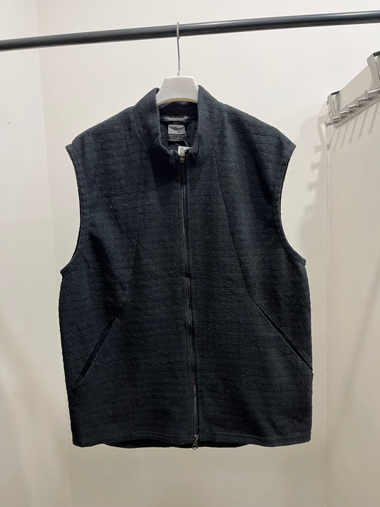 Gilet in pile Nike (G832)