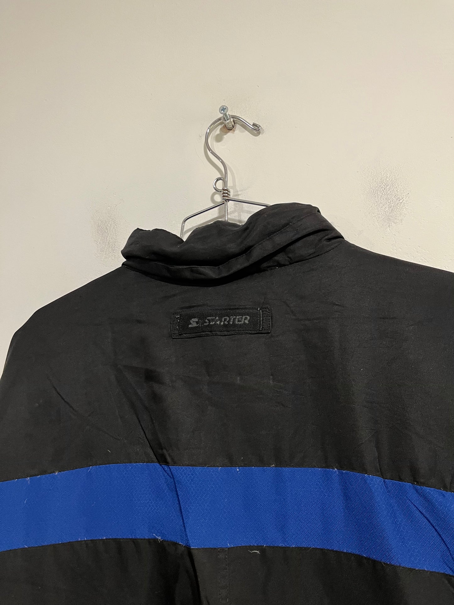 Giubbotto Starter y2k (G742)