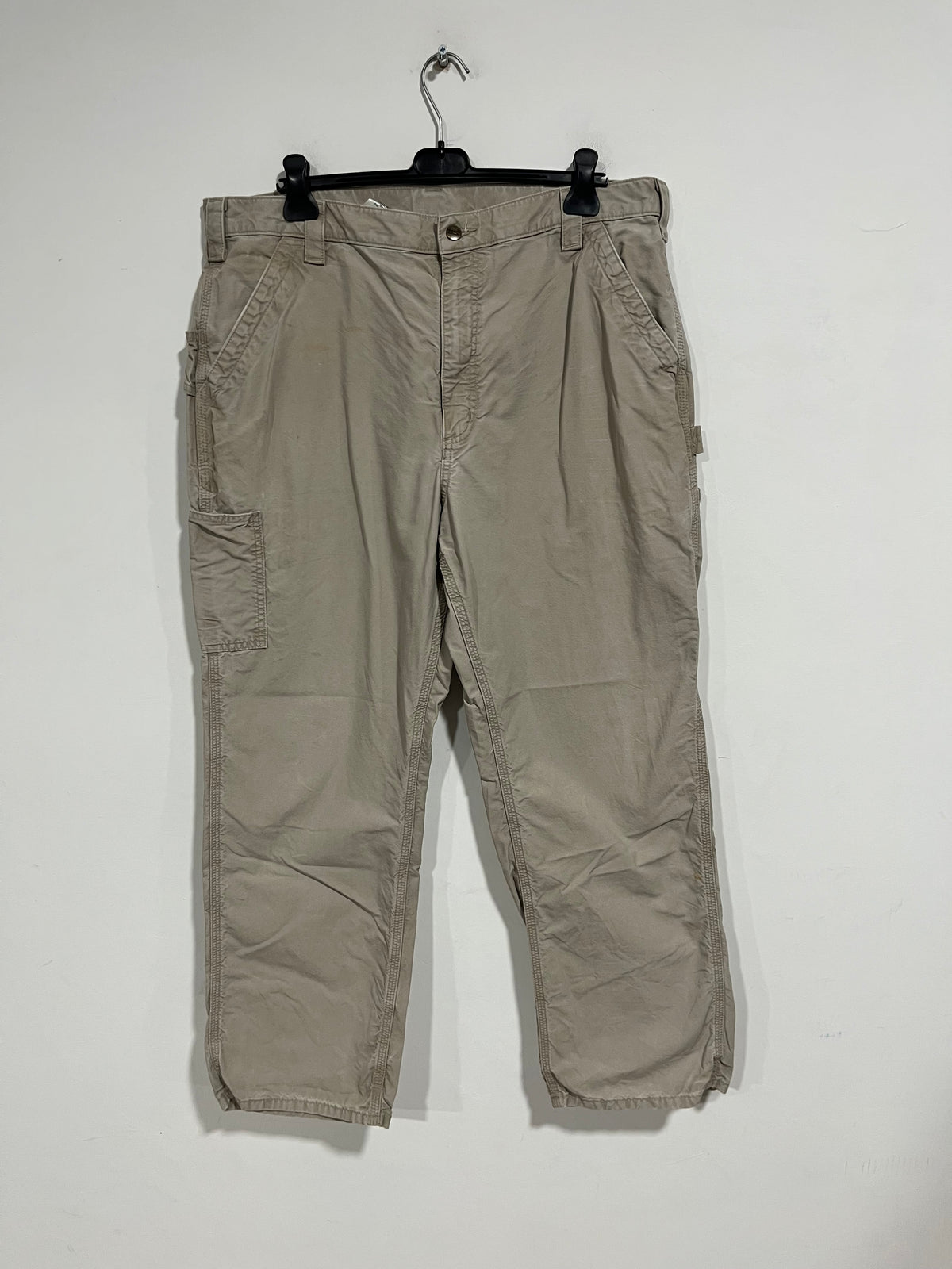 Jeans Carhartt Made in Messico (H338)