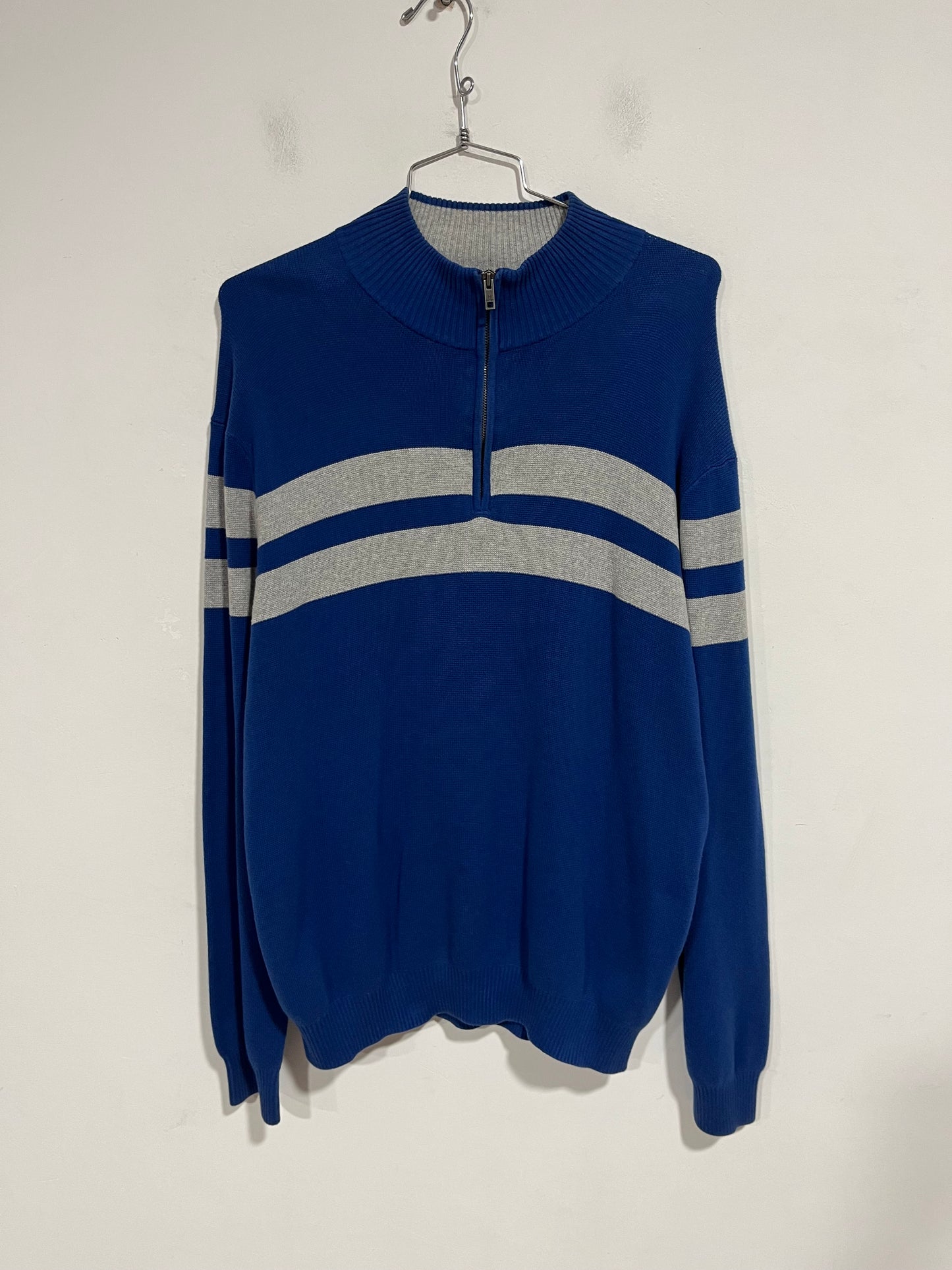 Maglioncino in cotone Tommy Hilfiger (H085)