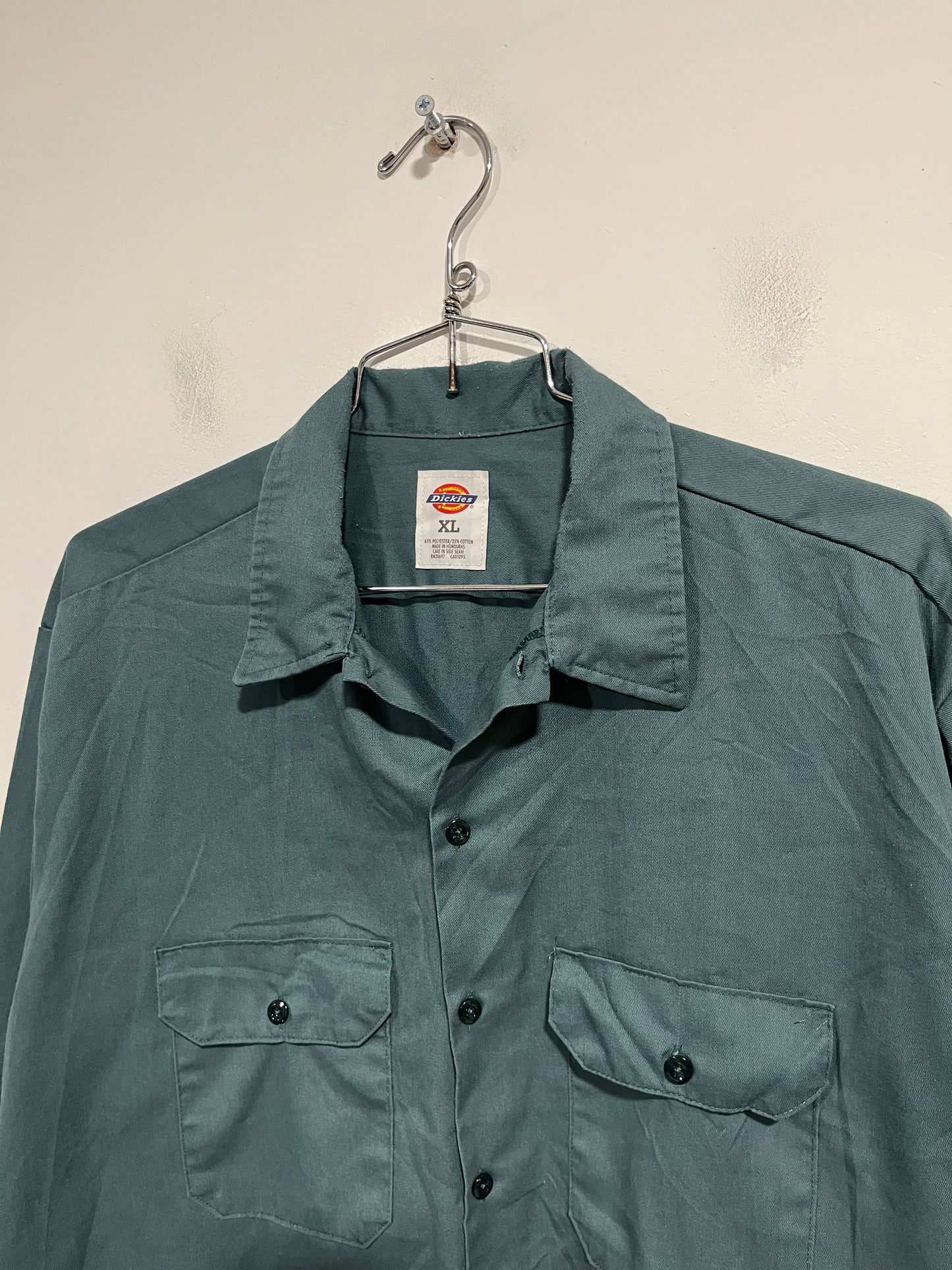 Camicia da lavoro Dickies (G657)