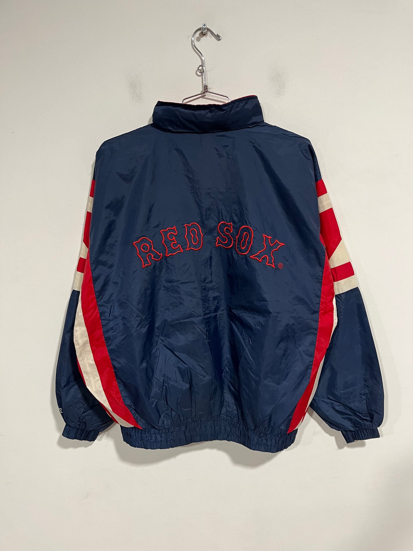 Starter jacket anni 90 Boston Red Sox (G306)