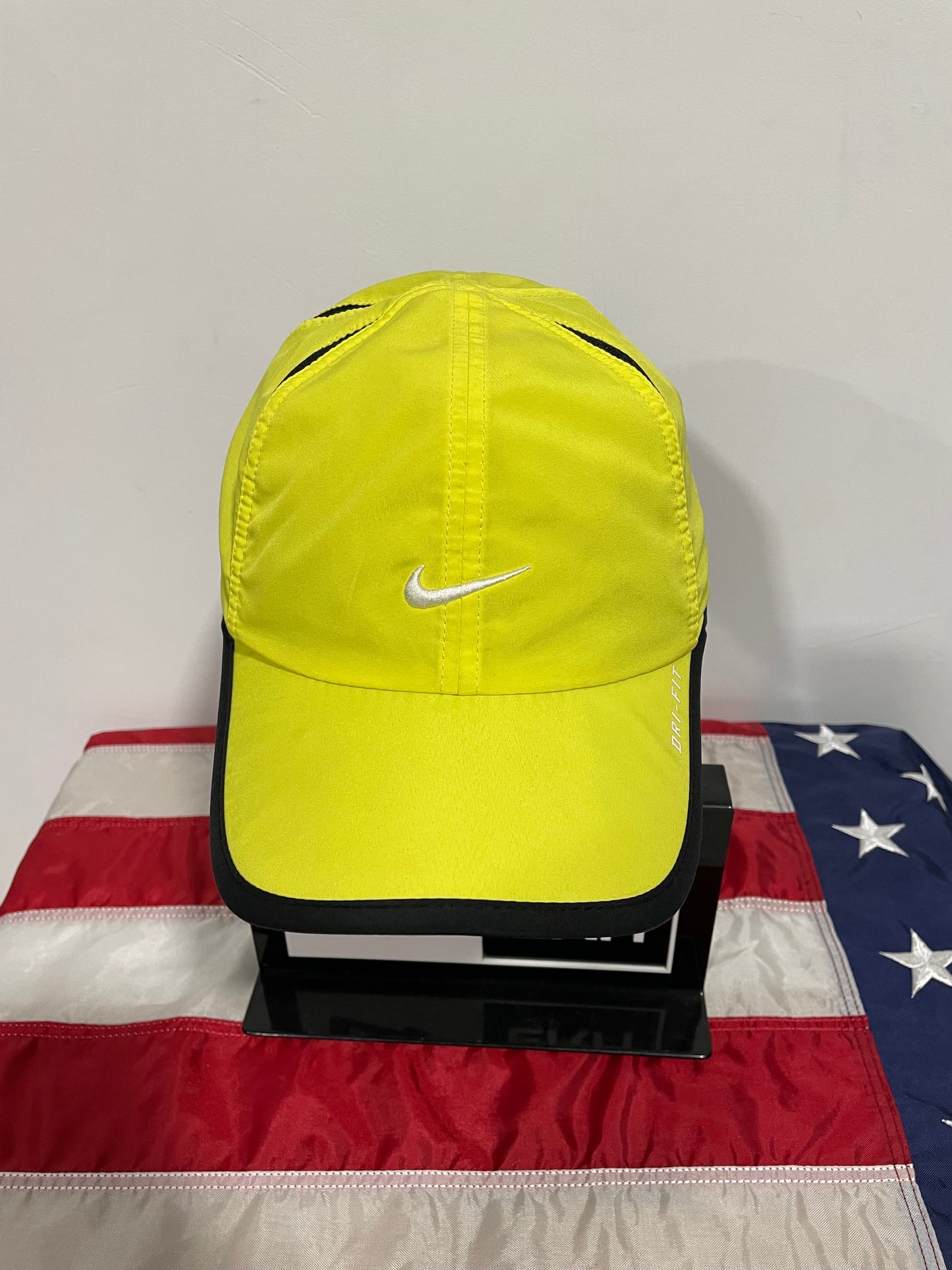 Cappello vintage Nike Golf (D181)