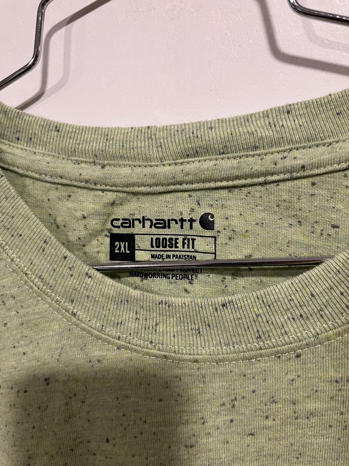 T shirt Carhartt from USA (H188)