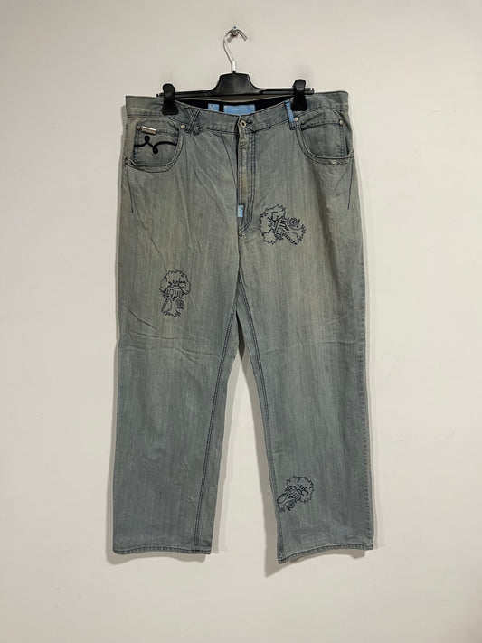 Jeans Baggy hip hop LRG (H209)