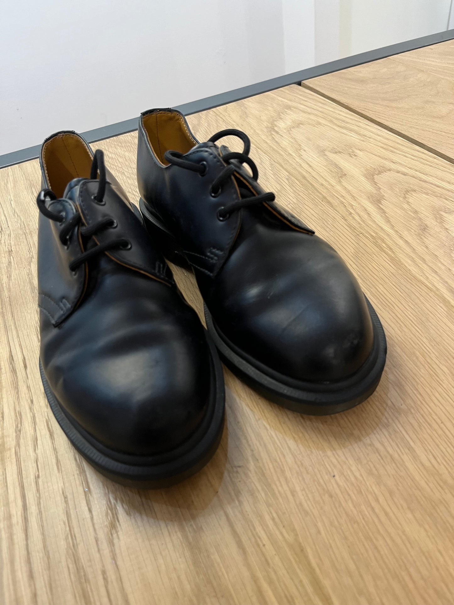 Scarpe Dr. Martens 1461 PW (F830)