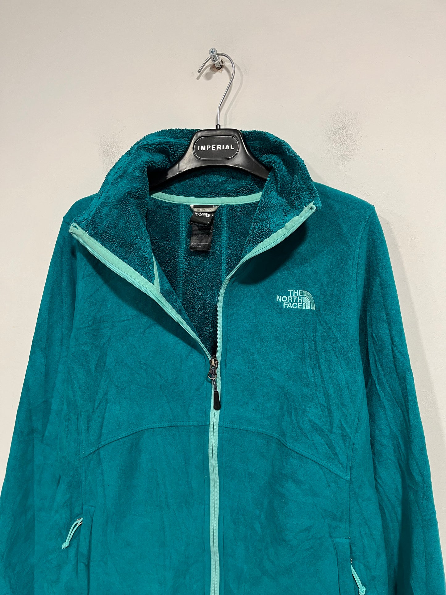 Pile The north face donna (F415)