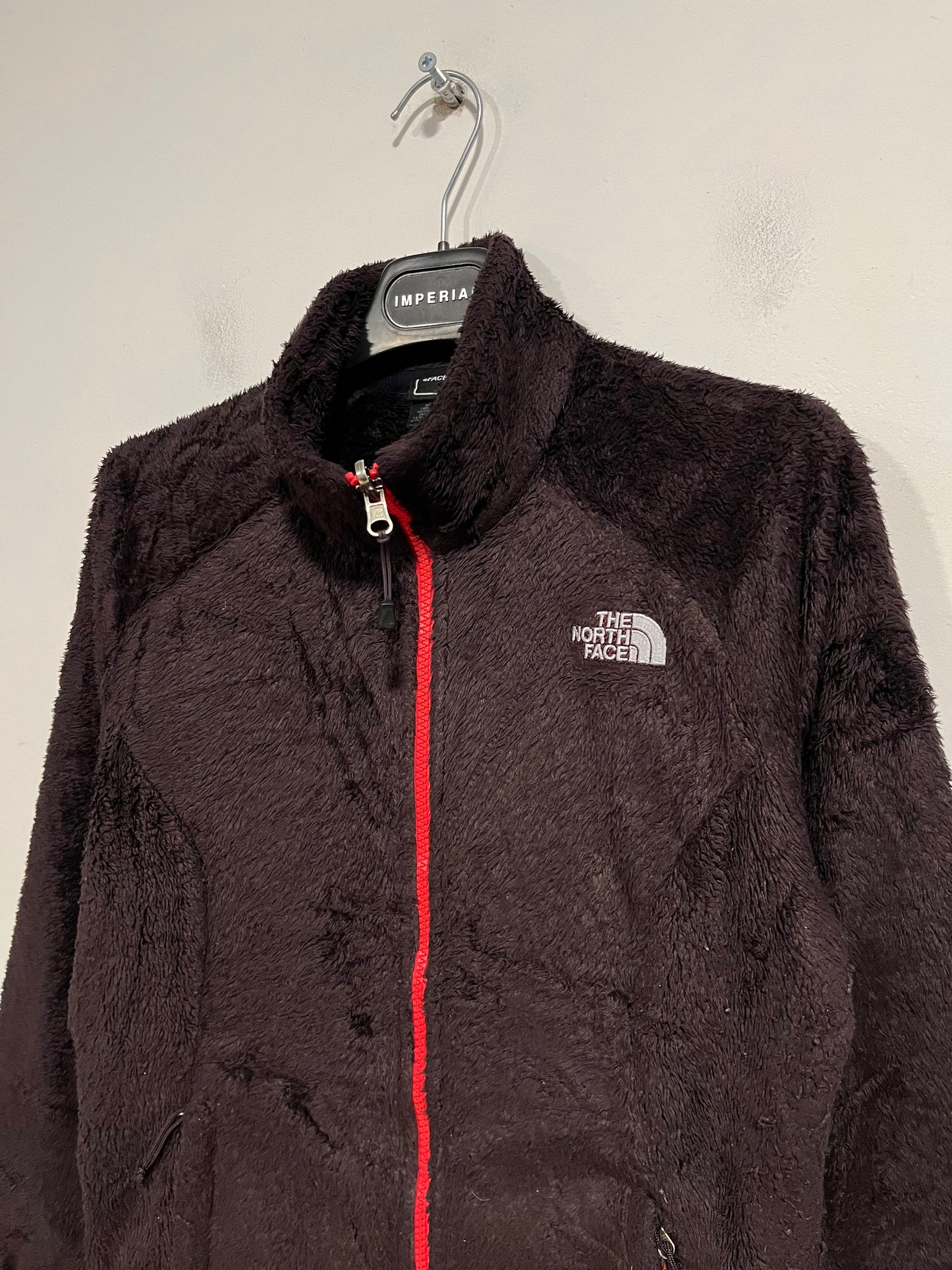 Pile the north face donna (F691)