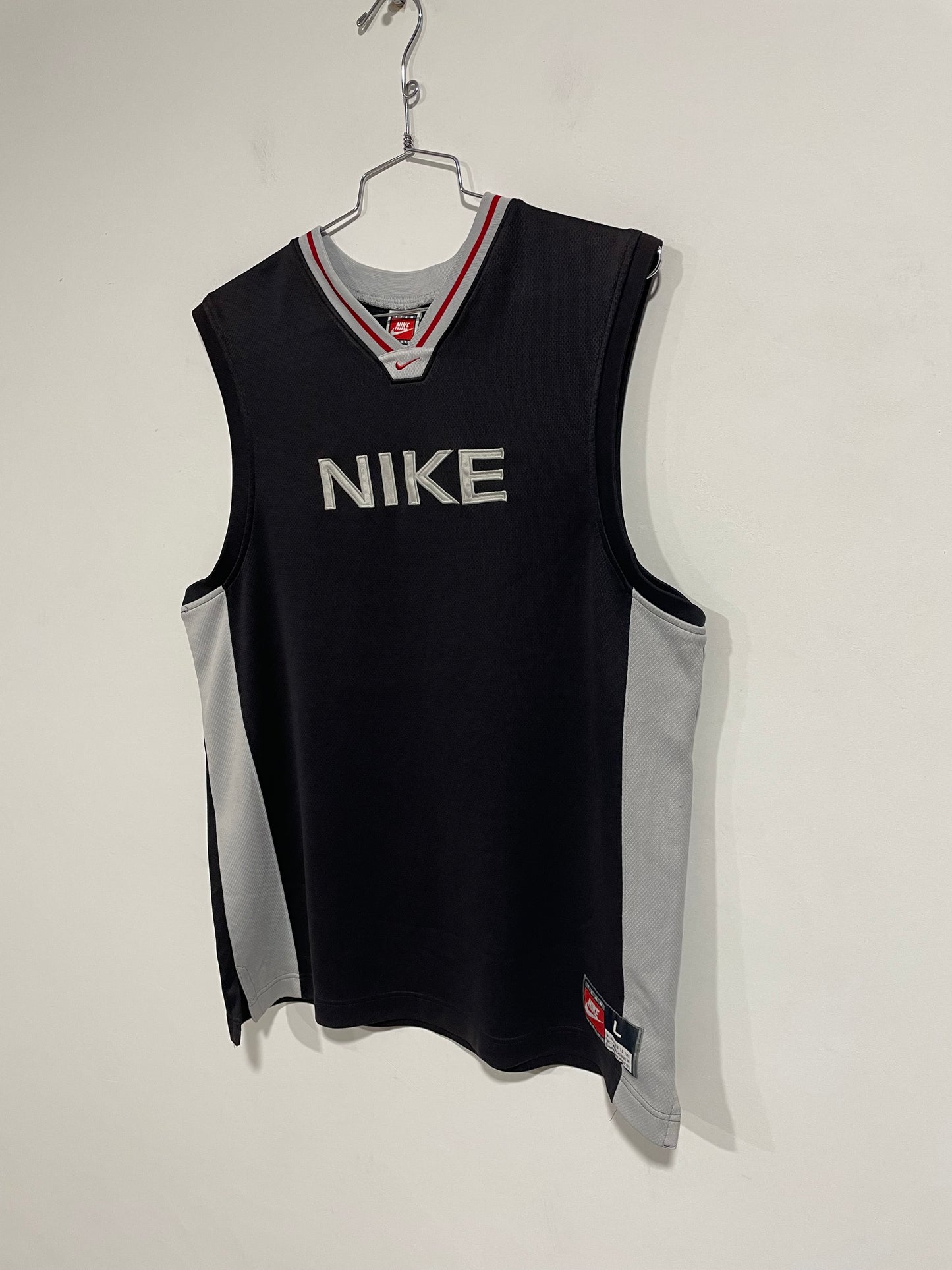 Canotta Nike anni 90 (D054)