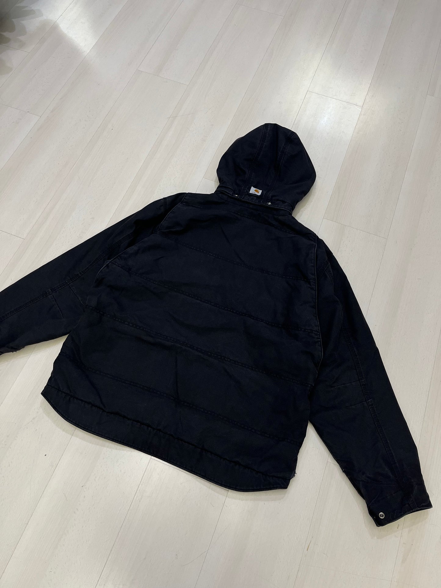 Giubbotto Carhartt Made in Messico by usa components (G931)