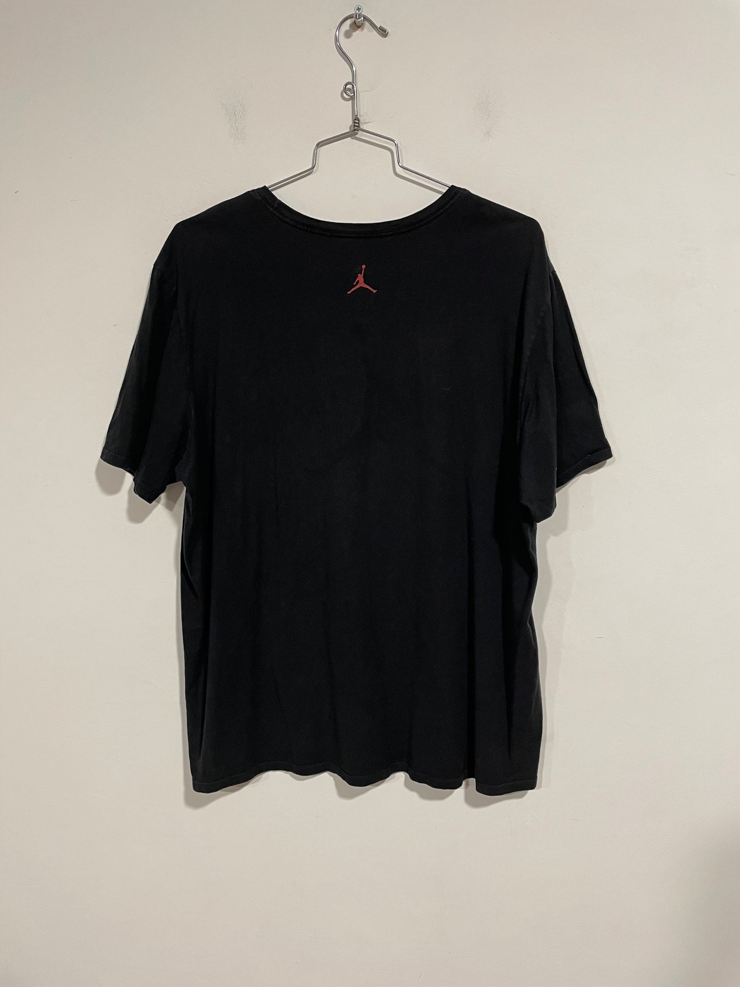T shirt Jordan vintage 6 anelli (D464)