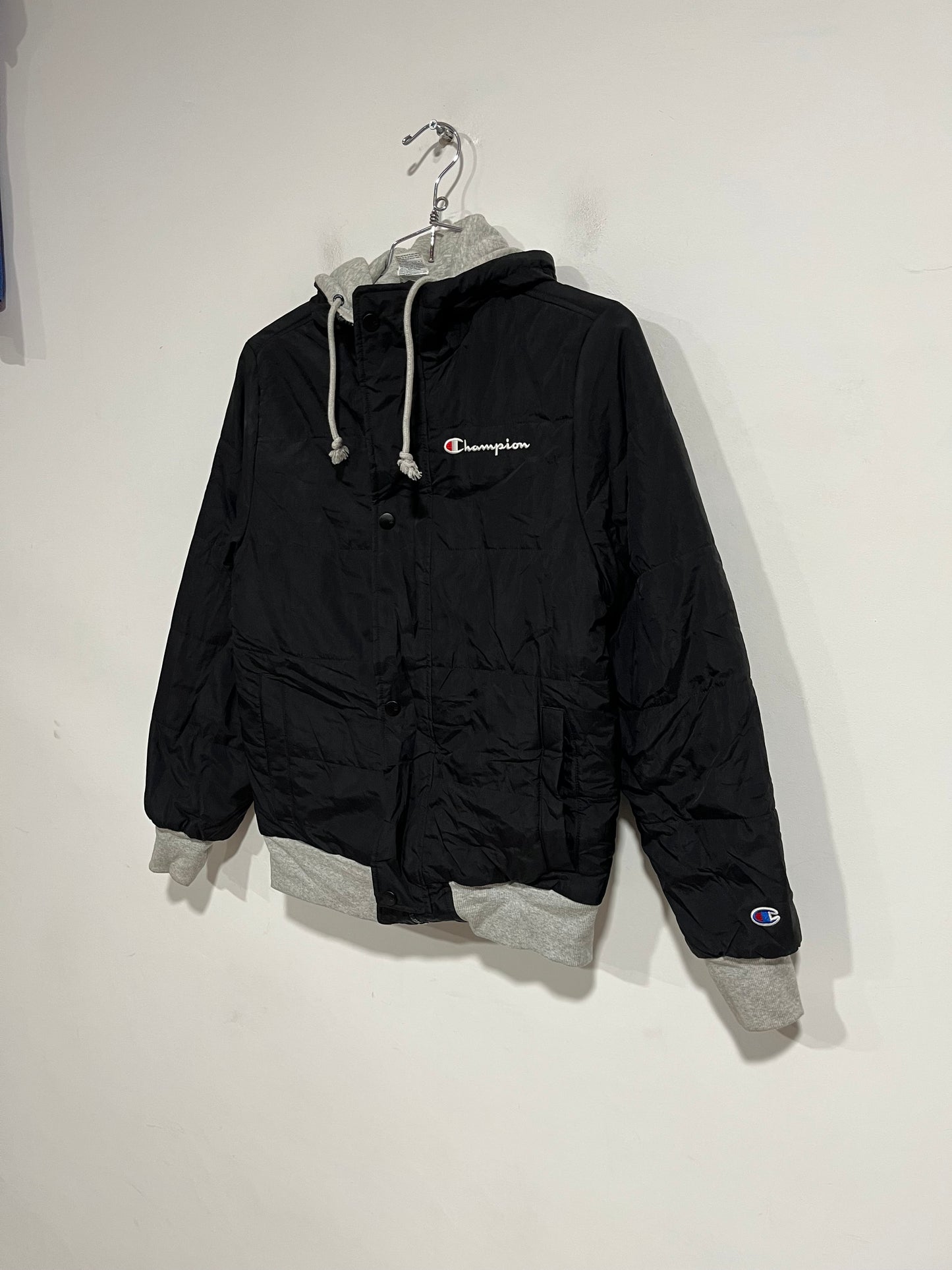 Giubbotto Champion USA double face (G622)