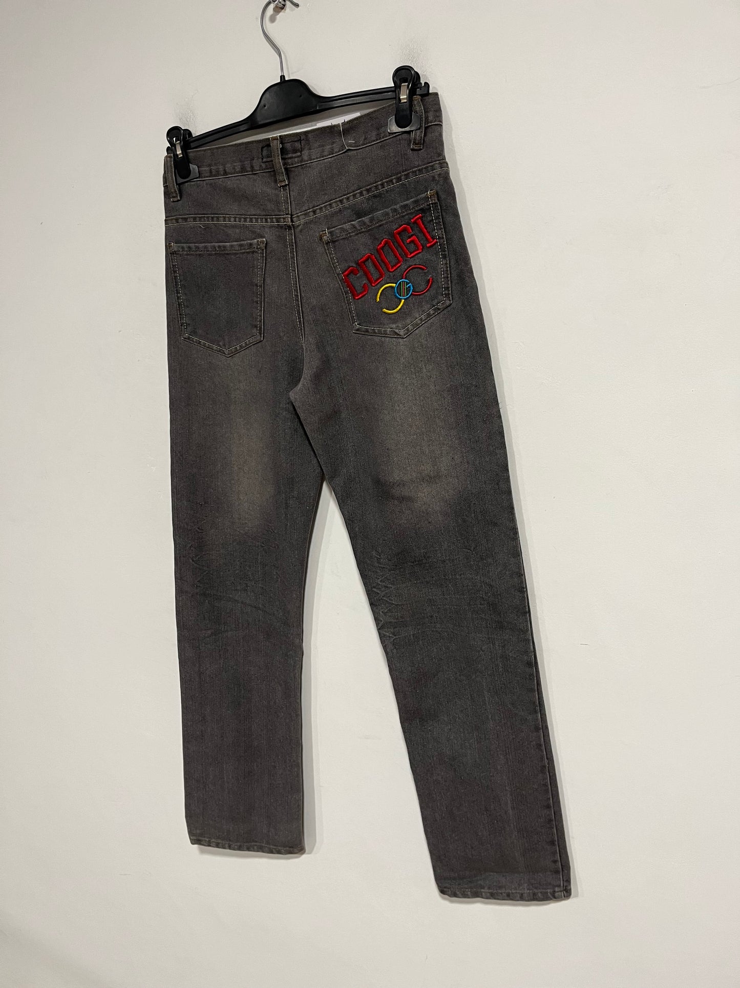 Jeans baggy Coogi (F086)