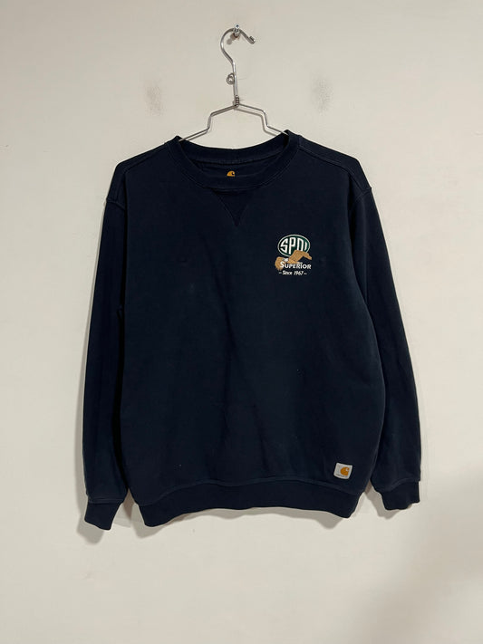 Felpa Carhartt girocollo (G356)