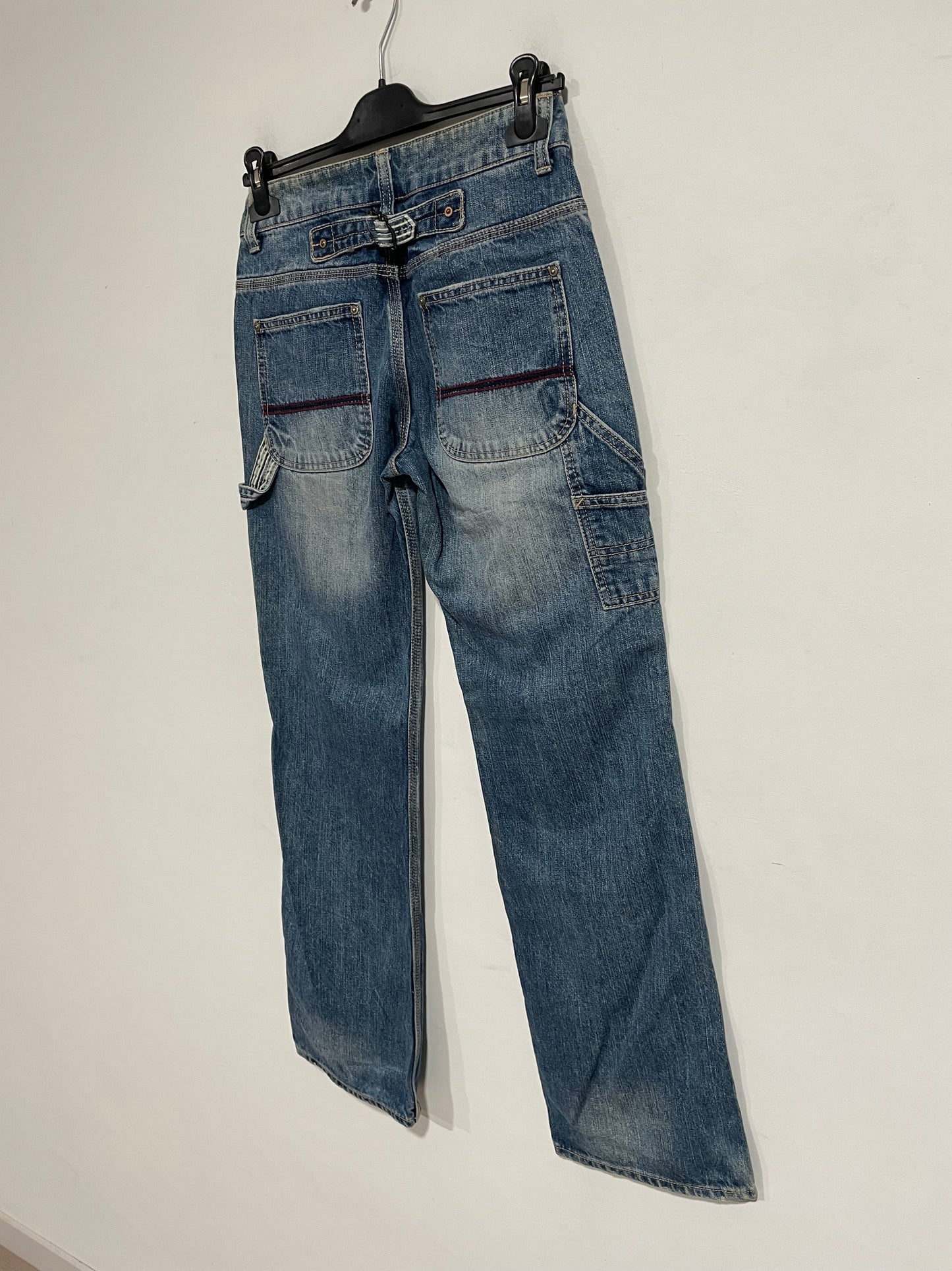 Jeans baggy G in the Groove (D316)