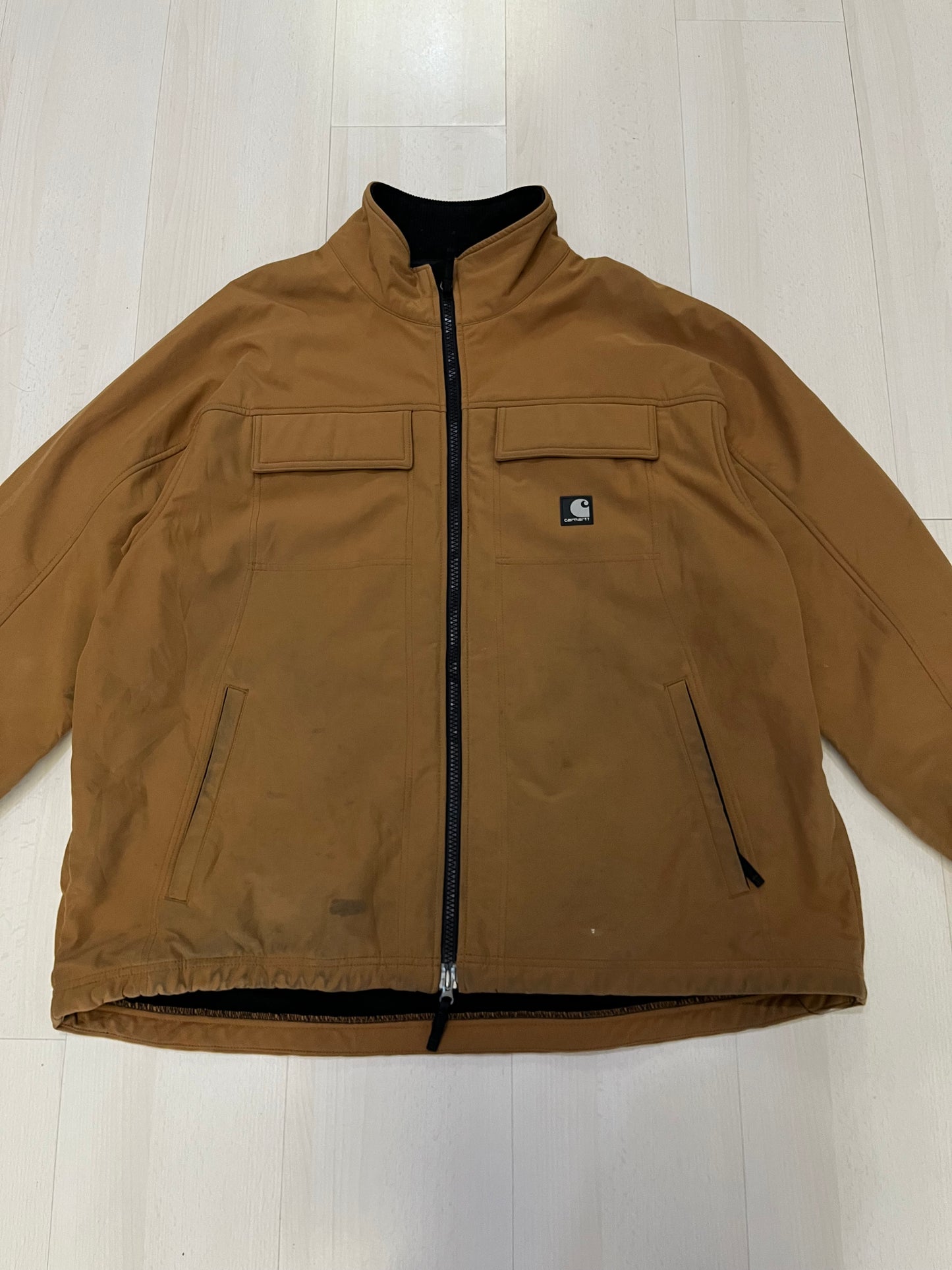 Giubbotto Carhartt workwear (G897)