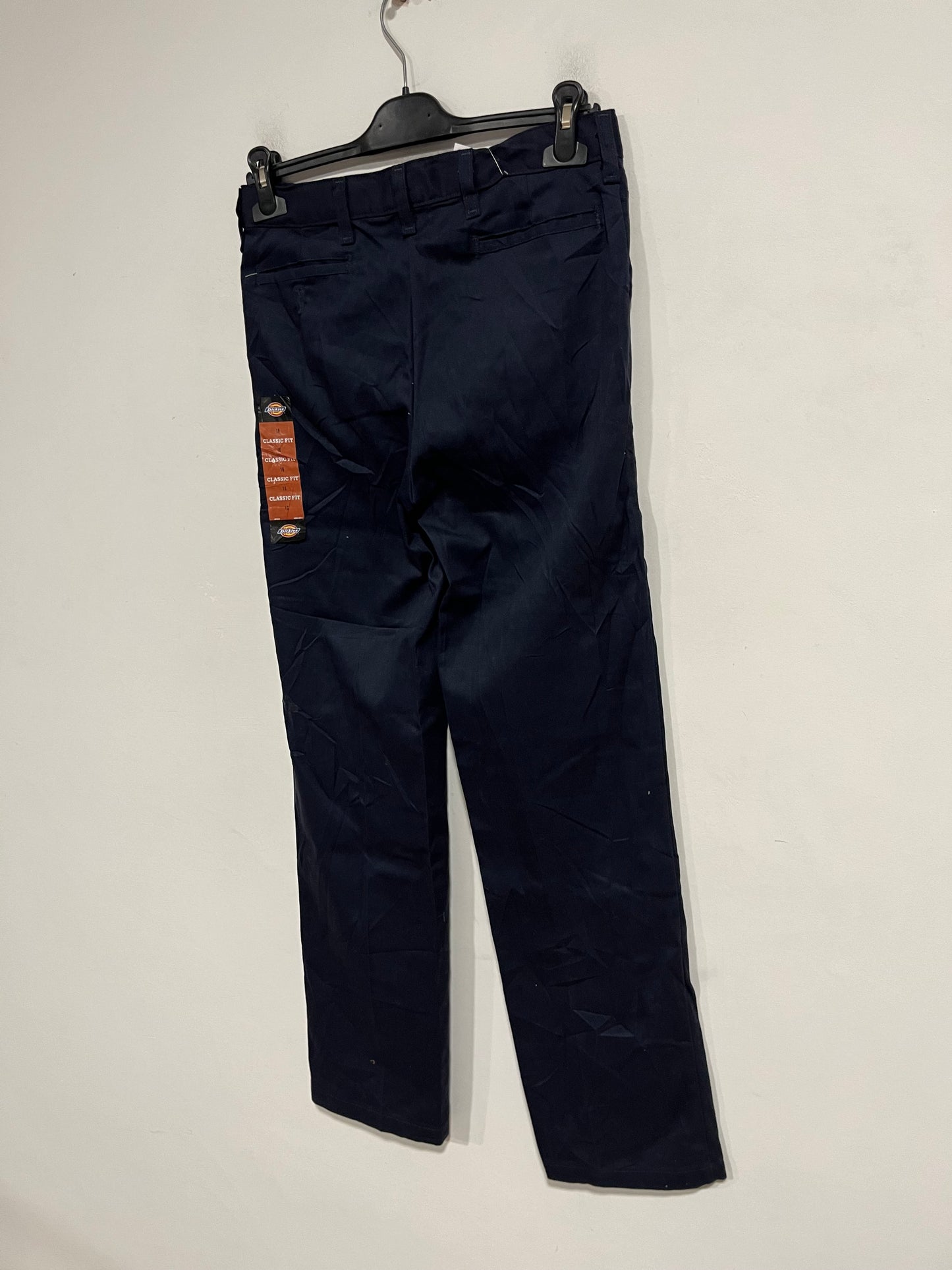 Pantalone Dickies workwear nuovo con cartellino (F088)