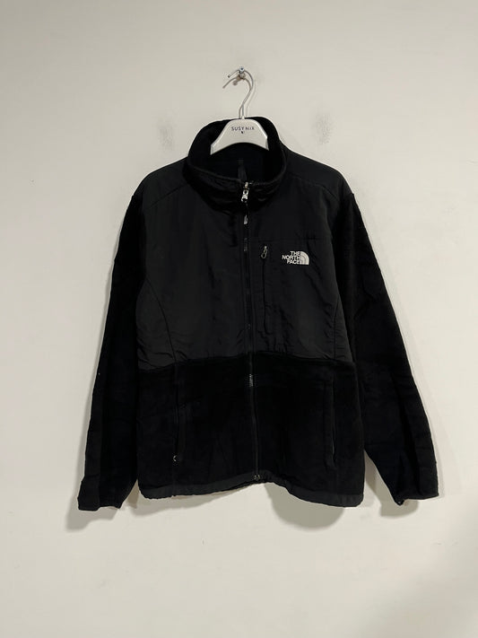 Pile The North face nero (G706)