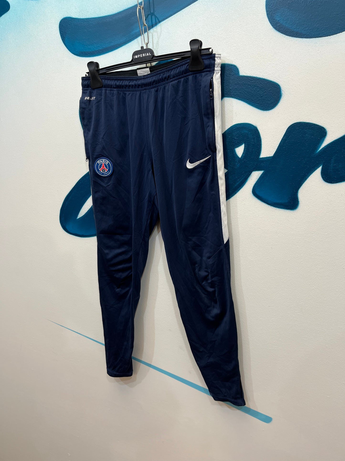 Pants Nike PSG calcio (F675)