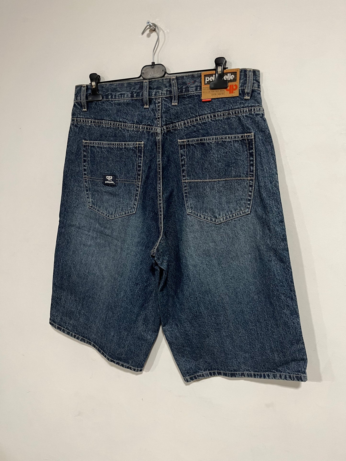 Jorts baggy Pelle Pelle (G549)