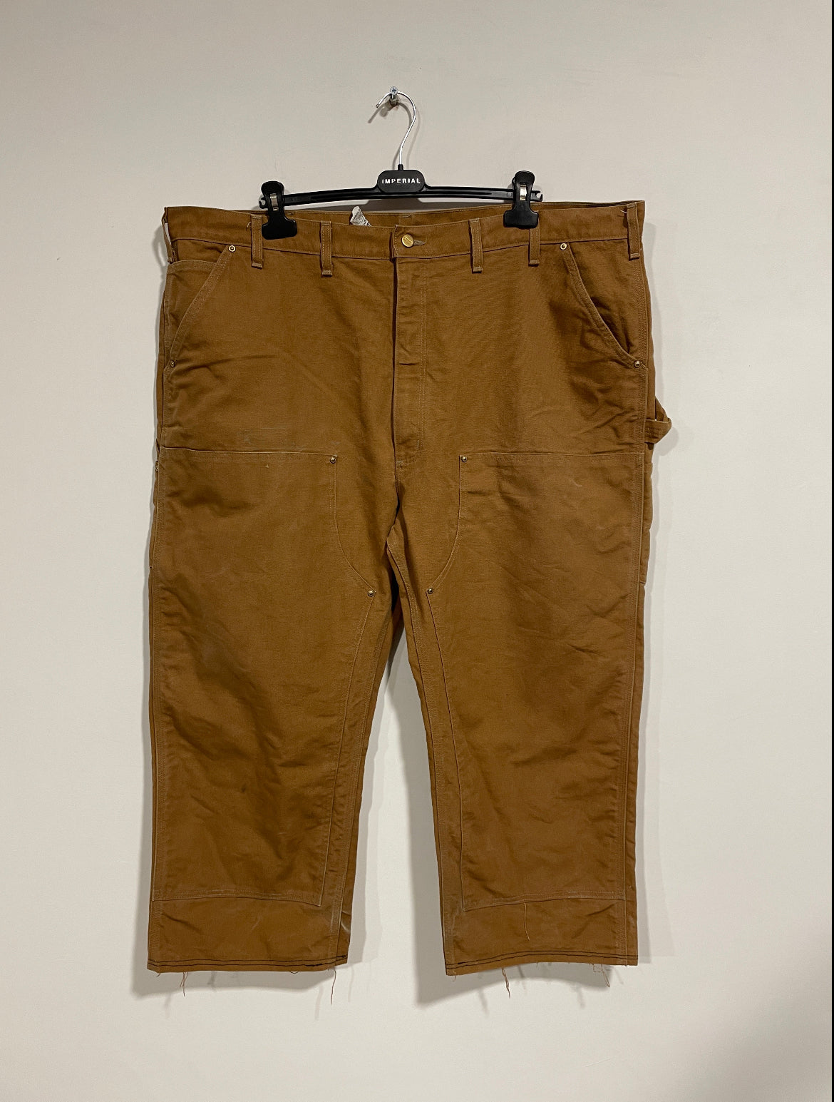 Box Stock Jeans e pants Carhartt e Dickies BIG SIZE (da W40 in su)