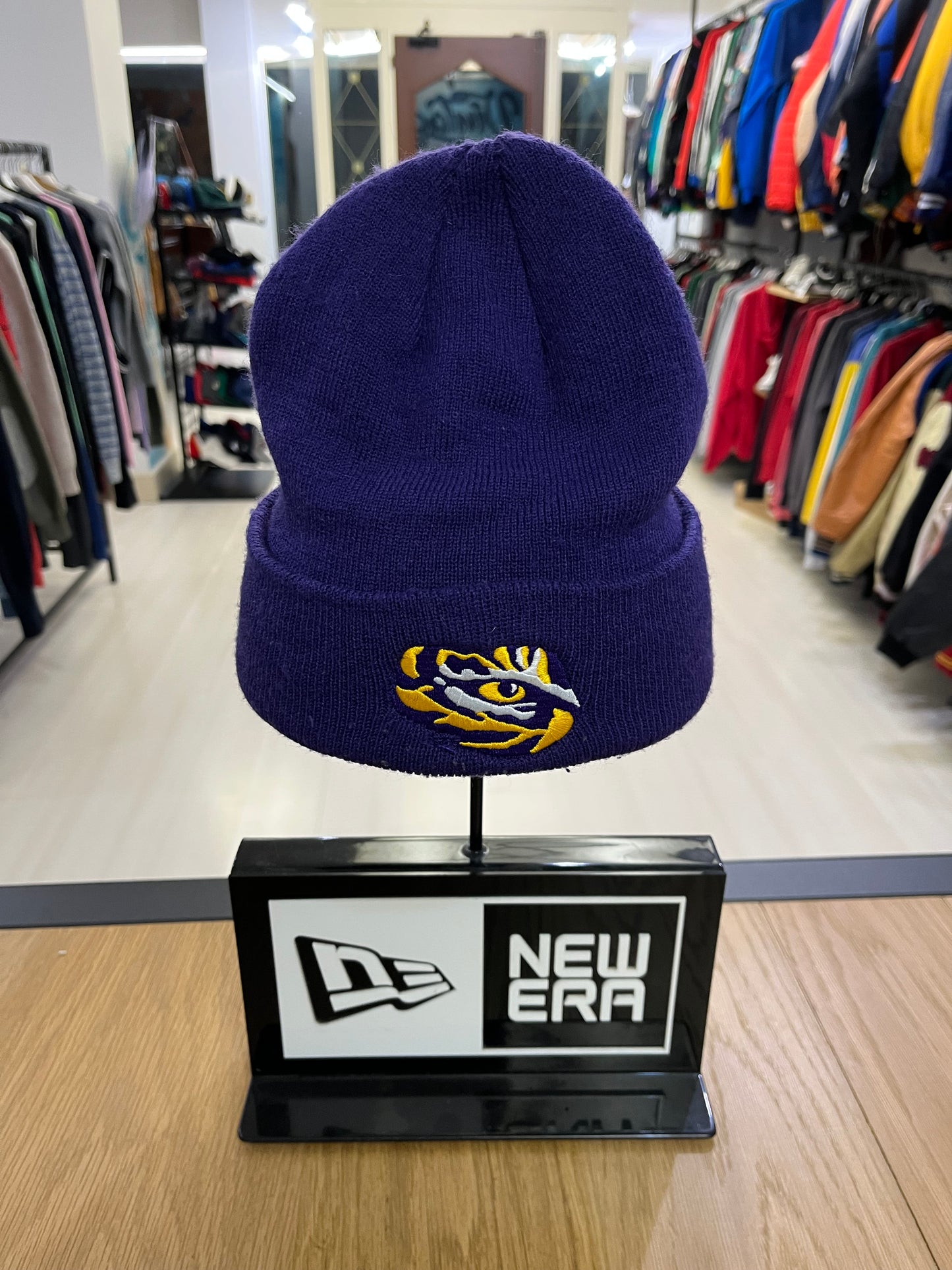 Berretto invernale Ncaa LSU (G843)